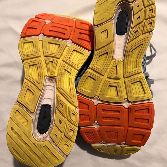 Women's new balance - Picture 5 of 5